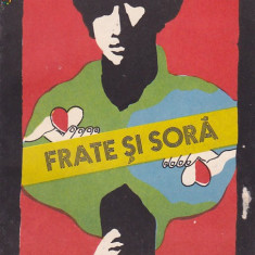 LEONHARD FRANK - FRATE SI SORA