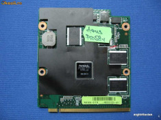 Placa video nVidia 9600M GS 1GB M50V-9PGE2 08G2015MM20Y foto