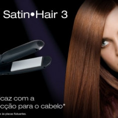 Braun Satin-hair 3