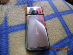 NOKIA 6700 foto