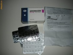 vand Aromasin PFIZER 25mg 30tabs foto