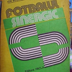 FOTBALUL SINERGIC