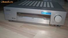 Amplituner receiver Thomson Scenium DPL4000 5X110W foto