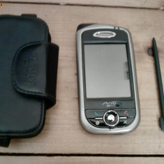 mio 701 pda / gps / gsm