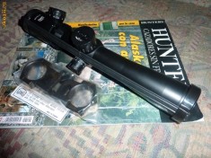 Vand Luneta Night-Vision IOR foto