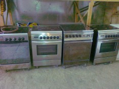 Aragazuri second hand foto