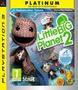 PE COMANDA LITTLE BIG PLANET 2 PS3 SIGILAT foto