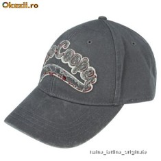 Sapca Lee Cooper, sepci - 50 de modele- made in UK foto