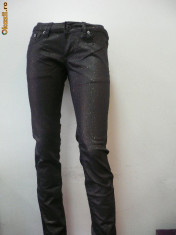 50% REDUCERE la BLUGI SKINNY ELASTICI ,OFFICE-ELEGANT foto