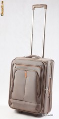 Troller EMINENT ( bagaj de mana ) foto