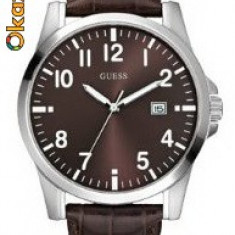 Guess W65012G1 ceas barbati Nou, 100% veritabil. Garantie.In stoc - Livrare rapida.