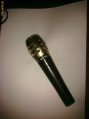 Vand microfon SHURE SM58