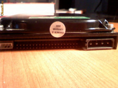 HDD Conner (defect) foto