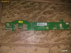 Modul buton power Acer Aspire 7730 foto