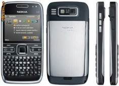 Nokia E72 foto