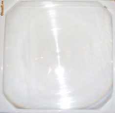 Lentila Fresnel foto