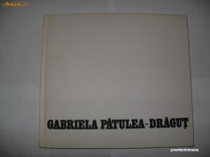 Horia Horisia- Gabriela Patulea-Dragut{album} foto