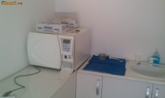 Autoclav Clasa B BLUETECH 23L foto