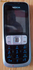 Nokia 2630 foto