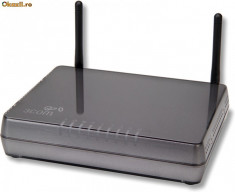 Router HP V110 ADSL-B Wireless-N Router foto