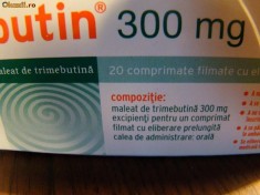 IBUTIN 300mg Zentiva foto