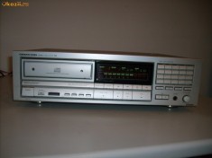 CD ONKYO INTEGRA DX-6660 foto