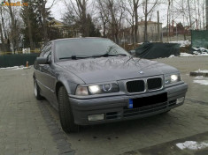 bmw 316 foto