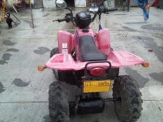 Vand ATV Linhai Joker 50cmc foto