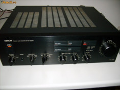 amplificator DENON PMA-500V foto