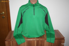 Bluza termica ciclism / alergare / sport / ski CRIVIT SPORTS marimea M 48-50 foto