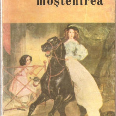 (C934) MOSTENIREA DE GUY DE MAUPASSANT, EDITURA HYPERION, CRAIOVA 1992, TRADUCERE DE LUCIA DEMETRIUS