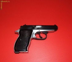 Pistol Carpati 9mm foto