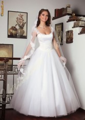 Rochie Mireasa Christian-Philippe foto