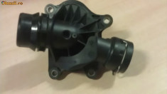 Termostat apa BMW X3, X5, E46, E60, E90...etc, nou !!! foto