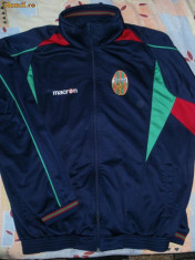 Bluza de trening MACRON, TERNANA Calcio/Freak Brothers foto