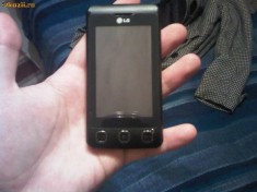 LG KP500 foto