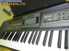 Vand orga Roland E-09 cu 5 octave in stare perfecta de functionare ...produs aproape nou.pret negociabil. foto
