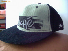 Sapca Cliche skateboards flexfit Cap/marimea 7 foto