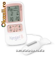 Kegel8 Ultra dispozitiv avansat Kegel pentru antrenarea muschilor pelvieni foto