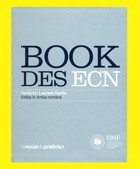 Carte rezidentiat 2012 - Book des ECN foto
