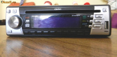 Vand Radio CD Clarion CD 6100 RMP cu port USB foto