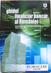 GHIDUL FINANCIAR BANCAR AL ROMANIEI foto