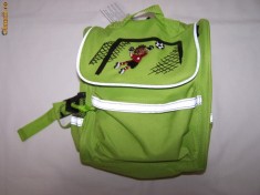 NOU! Rucsac /ghiozdan copii , unisex, Deichmann foto