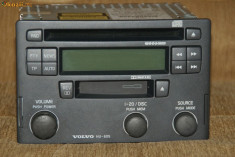 Cd player auto Volvo Hu-605 foto