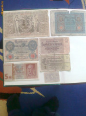 bani vechi berlin 1910-1942 foto