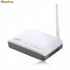 Router Edimax Wireless BR-6228NS foto