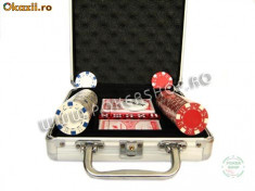 Truse Poker 100 jetoane Super Oferta! foto