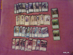 Carti Duel Masters foto