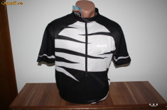 Tricou ciclism / alergare / sport / spinning NOU CRIVIT SPORTS BIKE RACING numai marimea XL foto