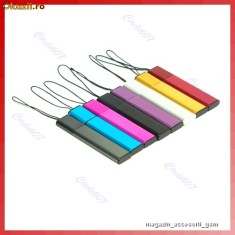 Touchscreen screen pen stylus creion pix stilus Nokia C5-03 C2-03 X3-02 5800 5230 5233 N97 mini C2-02 C5-05 C5-06 C2-06 C5-04 5235 NOU Sigilat foto